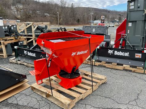 bobcat skidster bucket mount